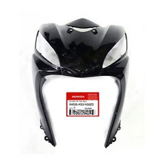 ΜΑΣΚΑ ΠΛΑΙΣΙΟΥ HONDA ASTREA GRAND 110 EU3-EU4 ΜΑΥΡΗ ΓΝΗΣΙΑ