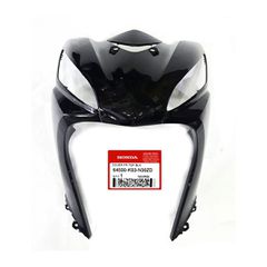 ΜΑΣΚΑ ΠΛΑΙΣΙΟΥ HONDA ASTREA GRAND 110 EU3-EU4 ΜΑΥΡΗ ΓΝΗΣΙΑ