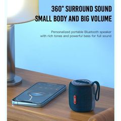 Φορητό Ηχείο Bluetooth 5W XO F38-thumb-2