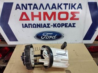 NISSAN NV200 '09-'16 K9K DIESEL ΠΕΤΡΕΛΑΙΟ ΜΕΤΑΧΕΙΡΙΣΜΕΝΟ ΦΛΟΤΕΡ