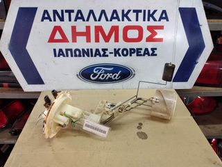 NISSAN PICKUP D22 '98-'01 TD25 ΜΕΤΑΧΕΙΡΙΣΜΕΝΟ ΦΛΟΤΕΡ 