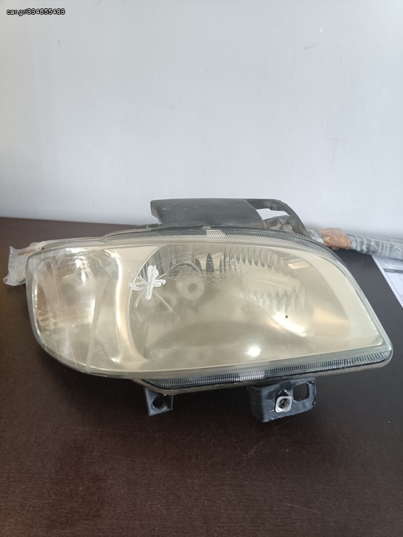 Φανάρι εμπρός δεξί Seat Ibiza Cordoba '99-'02