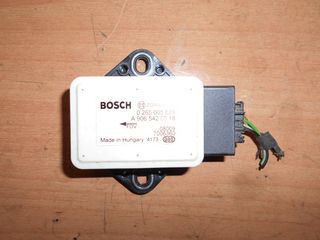 ΕΓΚΕΦΑΛΟΣ ESP MERCEDES SPRINTER 2006-2010  0265005628