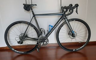 Cannondale '17 CAAD12 