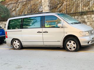 Mercedes-Benz Vito 1999