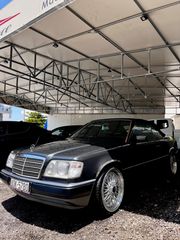Mercedes-Benz E 320 1997-thumb-14
