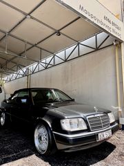 Mercedes-Benz E 320 1997-thumb-4