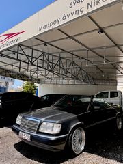 Mercedes-Benz E 320 1997-thumb-7