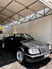 Mercedes-Benz E 320 1997-thumb-9