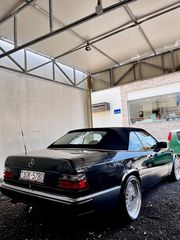 Mercedes-Benz E 320 1997-thumb-2
