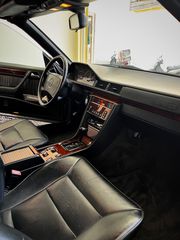 Mercedes-Benz E 320 1997-thumb-11