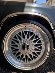 Mercedes-Benz E 320 1997-thumb-12