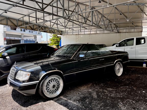 Mercedes-Benz E 320 1997
