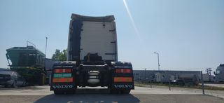 Volvo 2015 FH 460  INTARDER-thumb-5