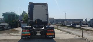 Volvo 2015 FH 460  INTARDER-thumb-4