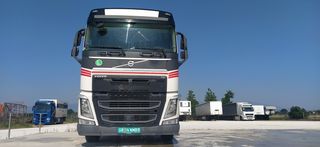 Volvo 2015 FH 460  INTARDER-thumb-1