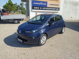 Renault Zoe '16