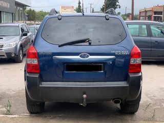 Hyundai Tucson 2005 MARKA CARS-thumb-4
