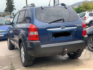 Hyundai Tucson 2005 MARKA CARS-thumb-5
