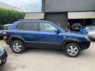 Hyundai Tucson 2005 MARKA CARS-thumb-6