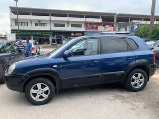 Hyundai Tucson 2005 MARKA CARS-thumb-7