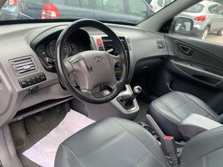 Hyundai Tucson 2005 MARKA CARS-thumb-9