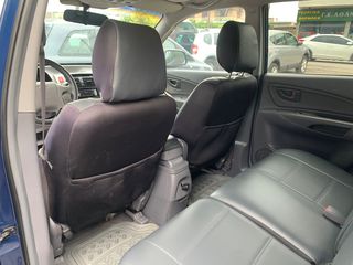 Hyundai Tucson 2005 MARKA CARS-thumb-11
