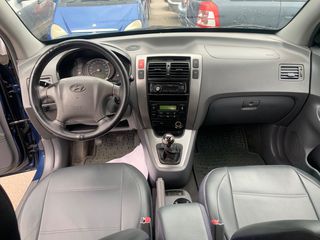 Hyundai Tucson 2005 MARKA CARS-thumb-12