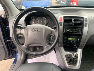 Hyundai Tucson 2005 MARKA CARS-thumb-13