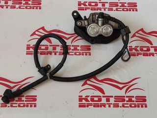 ΠΩΛΕΙΤΑΙ ΔΑΓΚΑΝΑ ΦΡΕΝΟΥ ΜΠΡΟΣΤΑ ΓΙΑ YAMAHA XJ 600 S DIVERSION 2009-2016