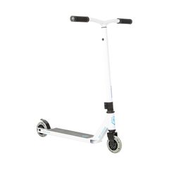 Πατίνια Απλά 2024 Grit Scooters Atom 100mm White