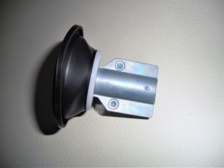  PIAGGIO X-EVO 250 2001/2006 καινουρια μεμβράνη και Σλάιντ καρμπυρατέρ