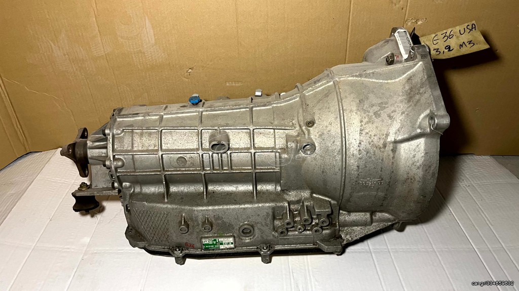 ΣΑΣΜΑΝ ΑΥΤΟΜΑΤΟ BMW E36 M3 3.2US / E36 328 / E39 528 / 