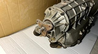 ΣΑΣΜΑΝ ΑΥΤΟΜΑΤΟ BMW E36 M3 3.2US / E36 328 / E39 528 / -thumb-2