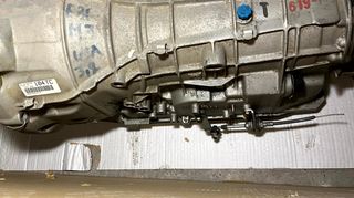 ΣΑΣΜΑΝ ΑΥΤΟΜΑΤΟ BMW E36 M3 3.2US / E36 328 / E39 528 / -thumb-3