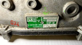 ΣΑΣΜΑΝ ΑΥΤΟΜΑΤΟ BMW E36 M3 3.2US / E36 328 / E39 528 / -thumb-4