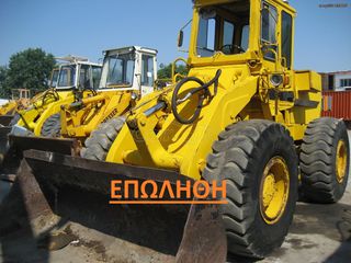 Φορτωτής Με Λάστιχα International 1985 530A ΙΝΤΕΡΝΑΤΙΟΝΑL ΕΝΟΙΚΙΑΖΕΤΑΙ-ΠΩΛΕΙΤΑΙ-thumb-0
