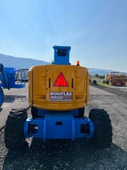Καλαθοφόρα Genie 2007 Z 34/22-thumb-1