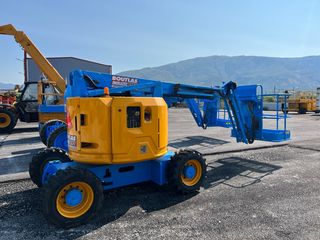 Καλαθοφόρα Genie 2007 Z 34/22-thumb-2