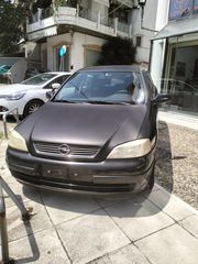 Opel Astra '00 Elegance 1.4