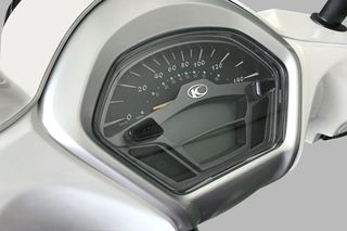 Kymco Like 125 2026 EURO 5 AUTO MOTO LAND-thumb-3