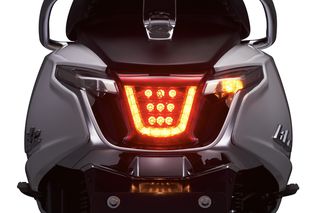 Kymco Like 125 2026 EURO 5 AUTO MOTO LAND-thumb-5