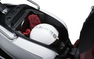 Kymco Like 125 2026 EURO 5 AUTO MOTO LAND-thumb-6