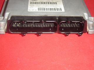 ΕΓΚΕΦΑΛΟΣ ΚΙΝΗΤΗΡΟΣ FIAT PANDA 1.2 188A4000 '03-'11 - 51793116 - 6160112703 MAGNETI MARELLI	-thumb-2