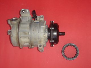 ΣΥΜΠΙΕΣΤΗΣ/ΚΟΜΠΡΕΣΕΡ A/C VW TOUAREG, TRANSPORTER, CAMPMOBILE '03-'10  7H0820805H/E/F/G/J		-thumb-1