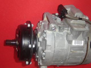 ΣΥΜΠΙΕΣΤΗΣ/ΚΟΜΠΡΕΣΕΡ A/C VW TOUAREG, TRANSPORTER, CAMPMOBILE '03-'10  7H0820805H/E/F/G/J		-thumb-2