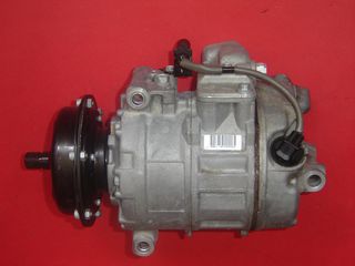 ΣΥΜΠΙΕΣΤΗΣ/ΚΟΜΠΡΕΣΕΡ A/C VW TOUAREG, TRANSPORTER, CAMPMOBILE '03-'10  7H0820805H/E/F/G/J		-thumb-3