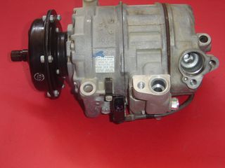 ΣΥΜΠΙΕΣΤΗΣ/ΚΟΜΠΡΕΣΕΡ A/C VW TOUAREG, TRANSPORTER, CAMPMOBILE '03-'10  7H0820805H/E/F/G/J		-thumb-4