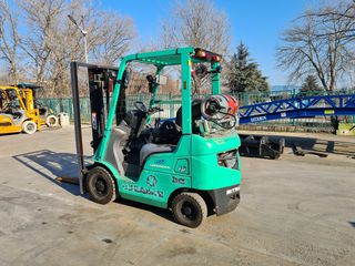 Mitsubishi '12 FGE15D 1500 kg 3.000 mm