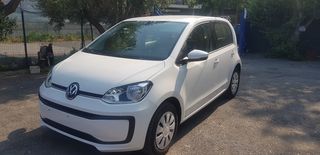 Volkswagen Up 2019 Δωρο μεταβίβαση και τελη 2026-thumb-1
